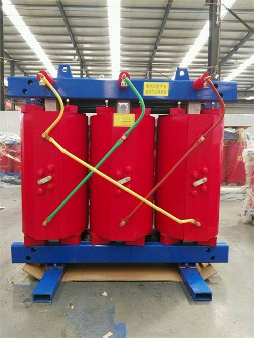 句容SCB13-500KVA干式变压器厂家价格