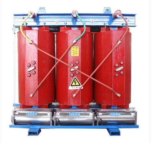 句容SCB10-400kva/10KV/0.4KV干式变压器